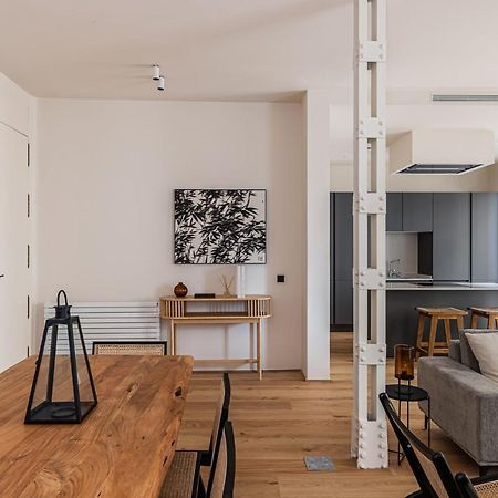 Waou Luxury Sol - Alquiler Corta Duracion Daire Madrid Dış mekan fotoğraf