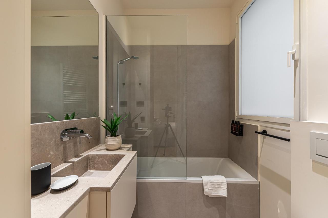 Waou Luxury Sol - Alquiler Corta Duracion Daire Madrid Dış mekan fotoğraf