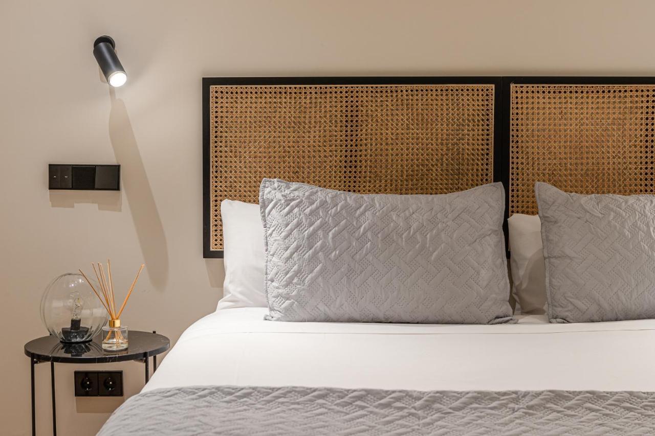 Waou Luxury Sol - Alquiler Corta Duracion Daire Madrid Dış mekan fotoğraf