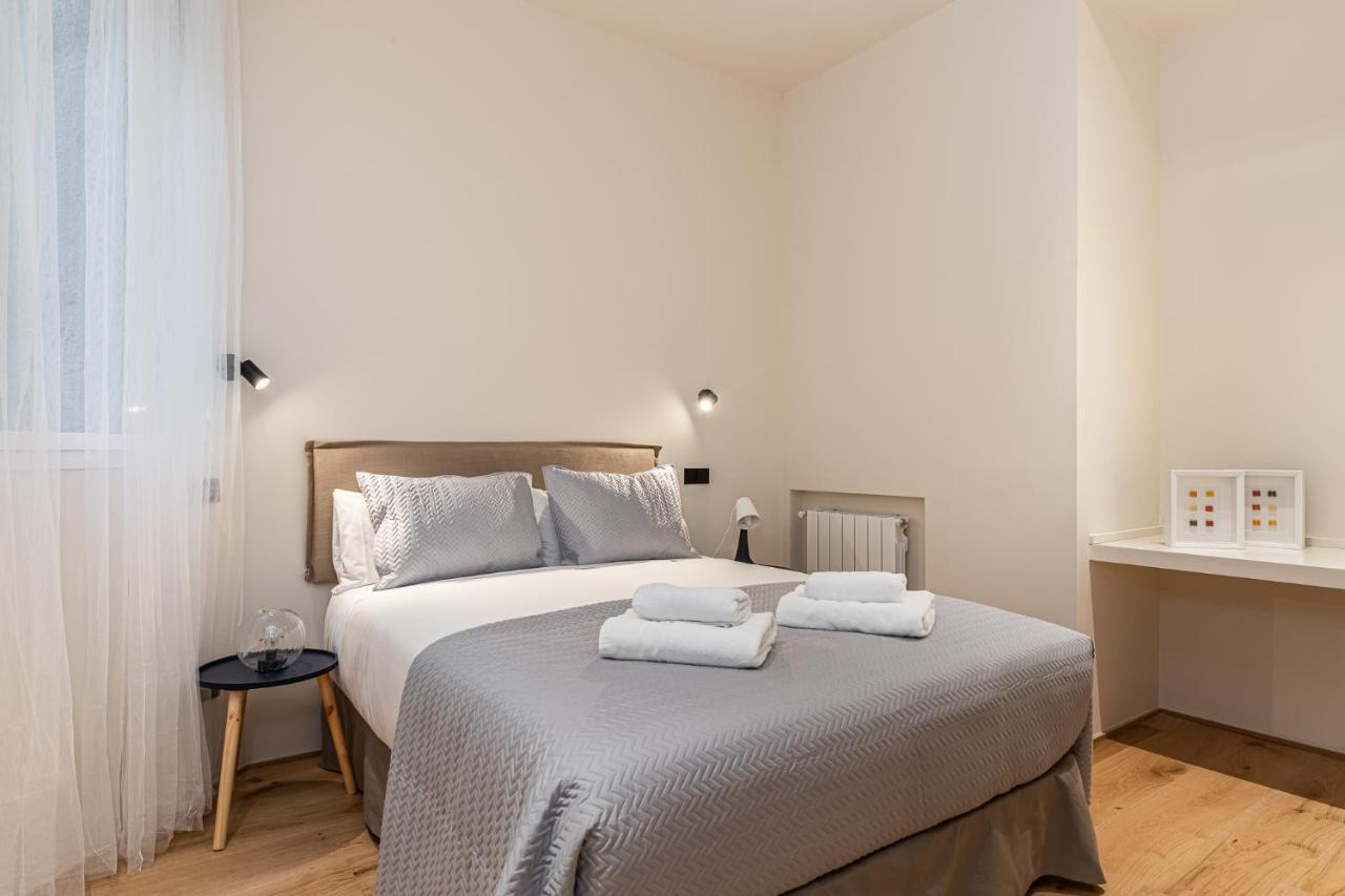 Waou Luxury Sol - Alquiler Corta Duracion Daire Madrid Dış mekan fotoğraf