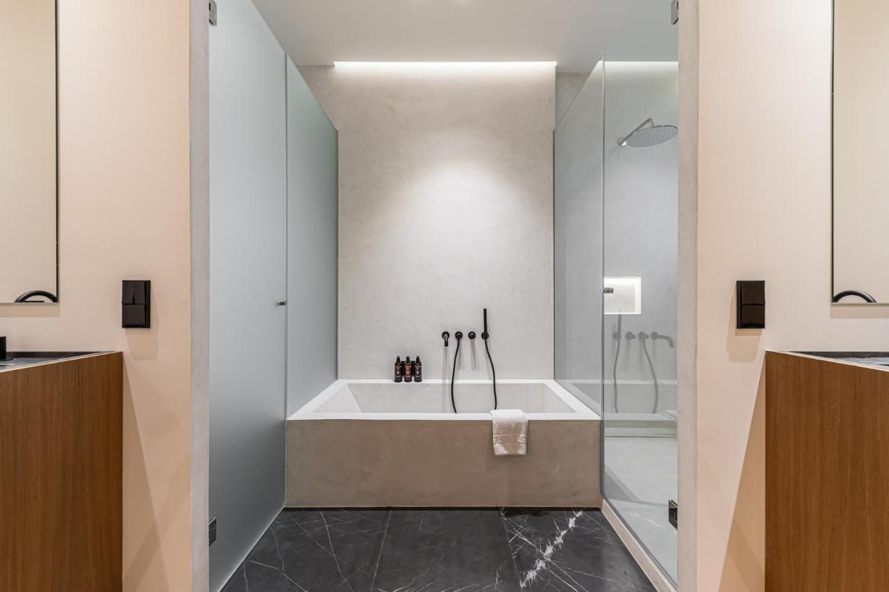 Waou Luxury Sol - Alquiler Corta Duracion Daire Madrid Dış mekan fotoğraf