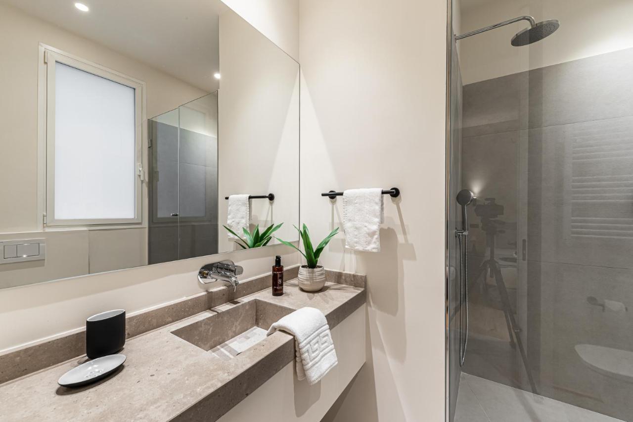 Waou Luxury Sol - Alquiler Corta Duracion Daire Madrid Dış mekan fotoğraf
