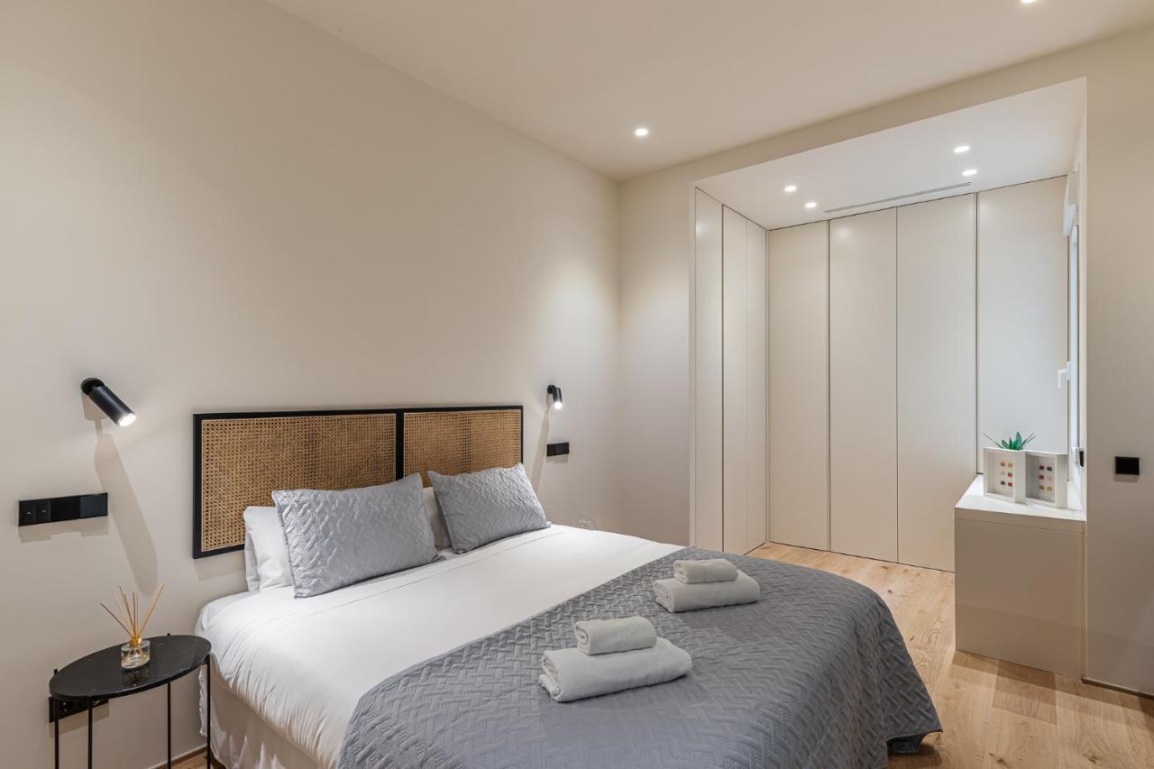 Waou Luxury Sol - Alquiler Corta Duracion Daire Madrid Dış mekan fotoğraf