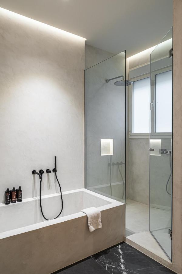 Waou Luxury Sol - Alquiler Corta Duracion Daire Madrid Dış mekan fotoğraf