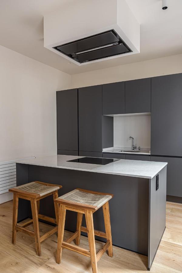 Waou Luxury Sol - Alquiler Corta Duracion Daire Madrid Dış mekan fotoğraf