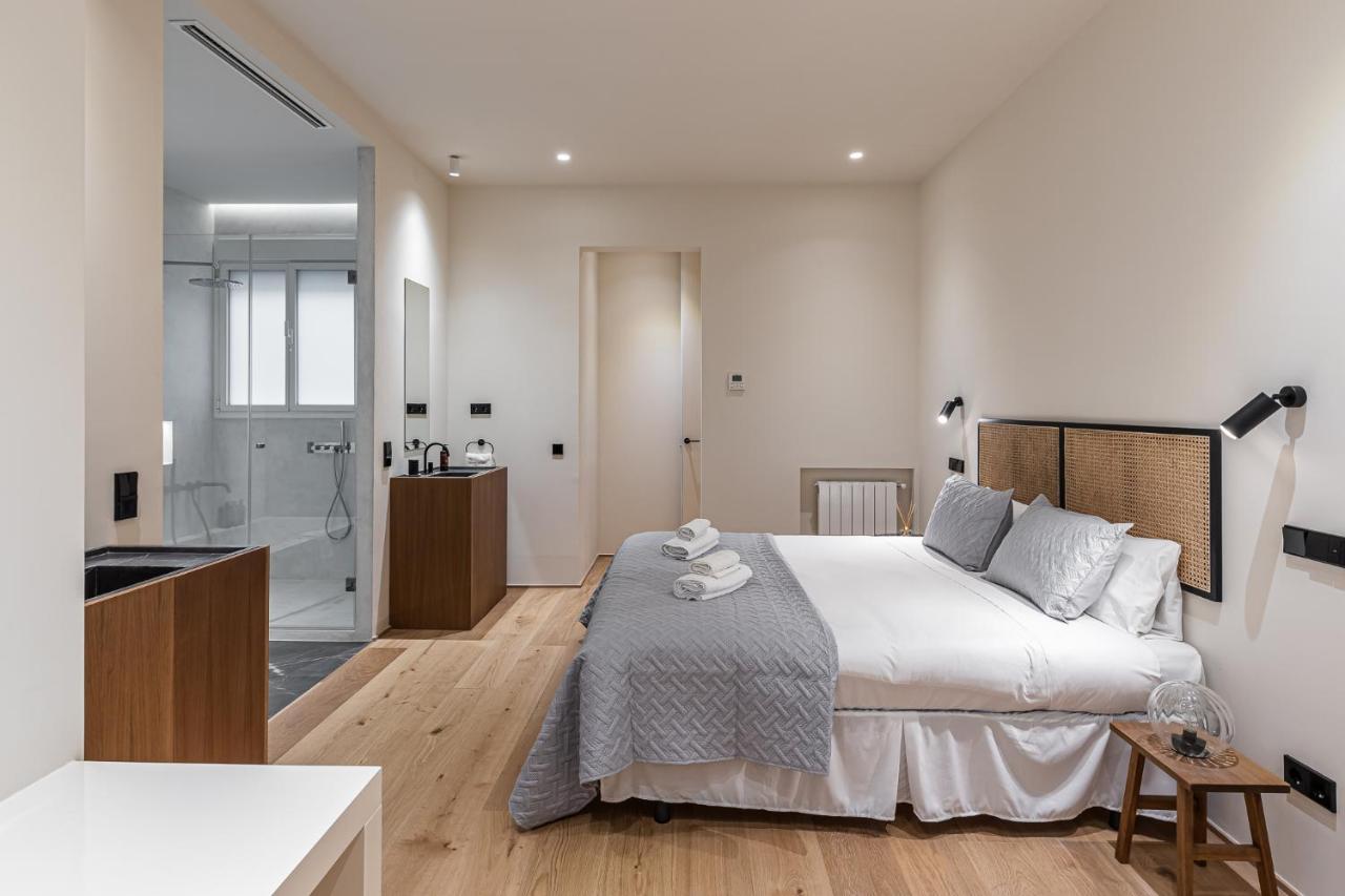 Waou Luxury Sol - Alquiler Corta Duracion Daire Madrid Dış mekan fotoğraf