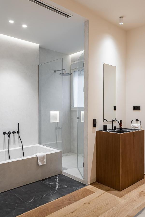 Waou Luxury Sol - Alquiler Corta Duracion Daire Madrid Dış mekan fotoğraf