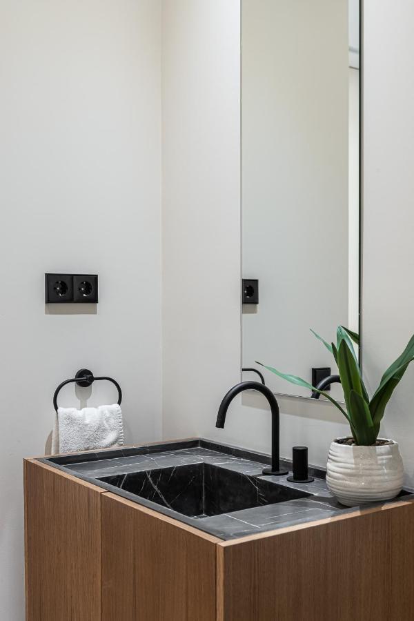 Waou Luxury Sol - Alquiler Corta Duracion Daire Madrid Dış mekan fotoğraf