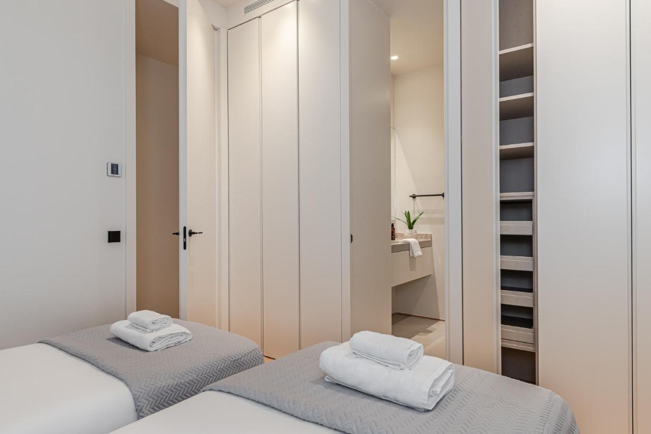 Waou Luxury Sol - Alquiler Corta Duracion Daire Madrid Dış mekan fotoğraf
